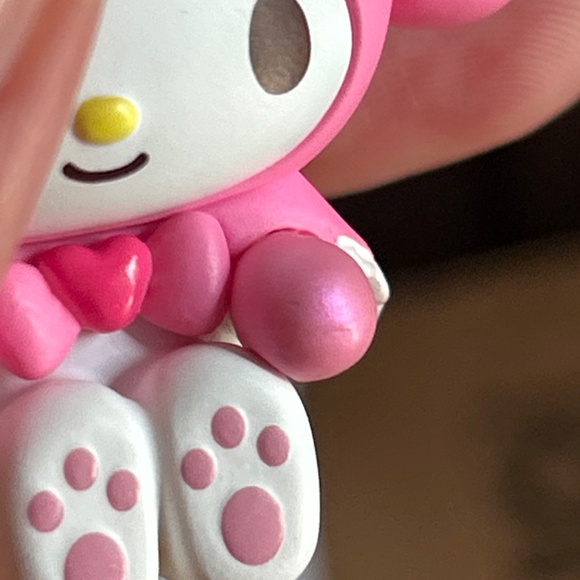 Sanrio My Meldoy Teacup Elf Top Toy Blind Box Figure - Picture 7 of 16